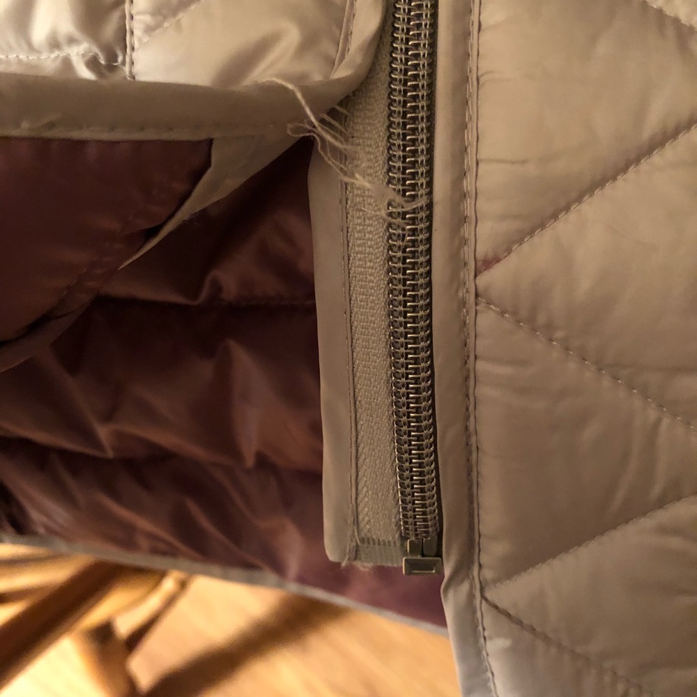 Jacket - Picture 2 of 3